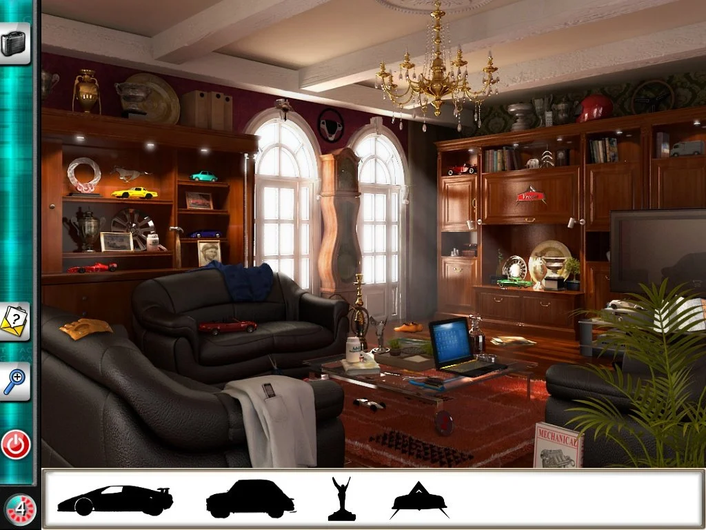 Deadly Association - кадр 2