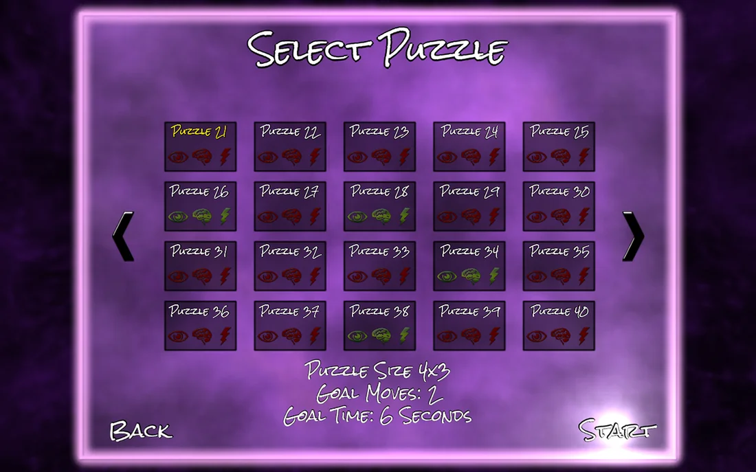 Rorschax - кадр 6