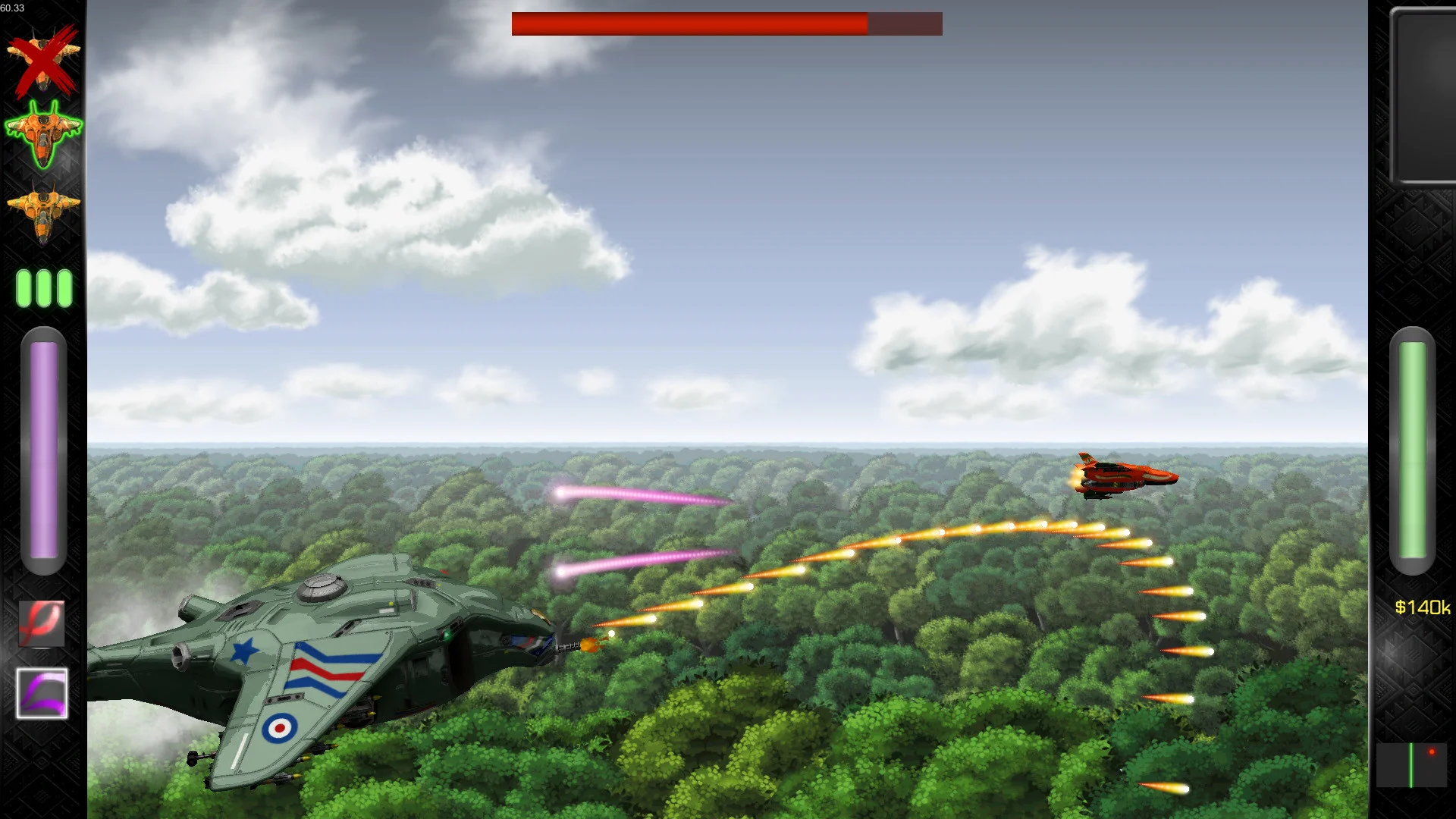 Mastodonte - кадр 6