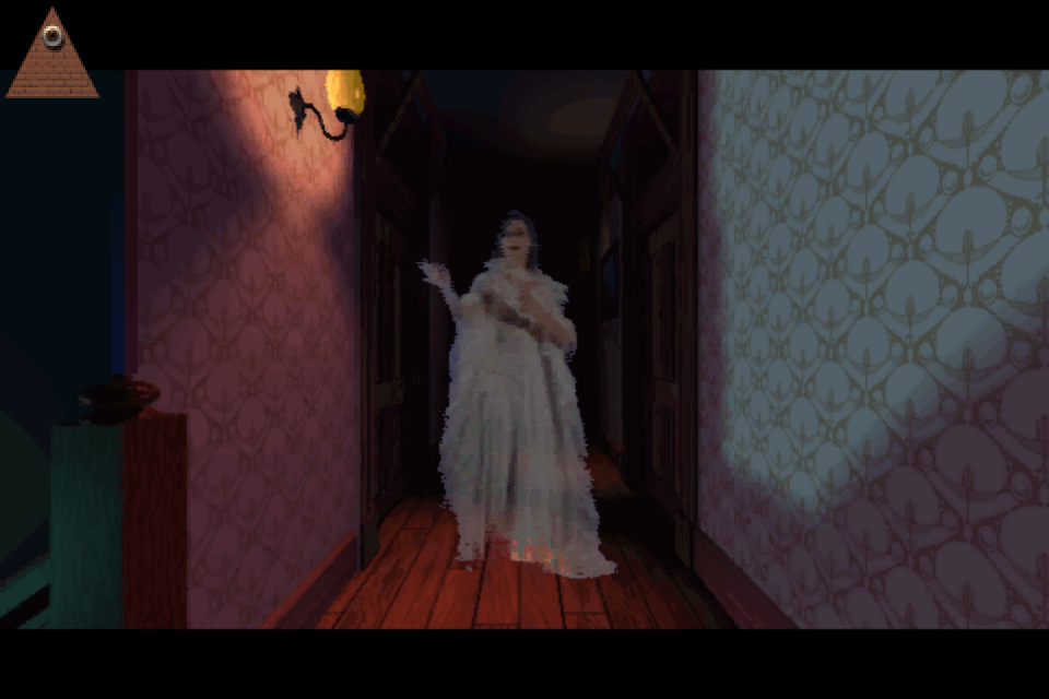 The 7th Guest — скриншот 1