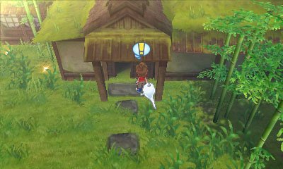 Youkai Watch — скриншот 8