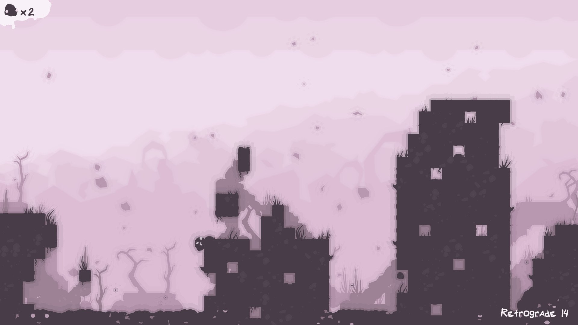 The End Is Nigh — скриншот 3