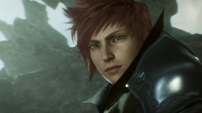 Final Fantasy Origin: Stranger of Paradise — скриншот 4
