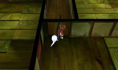 Youkai Watch — скриншот 6