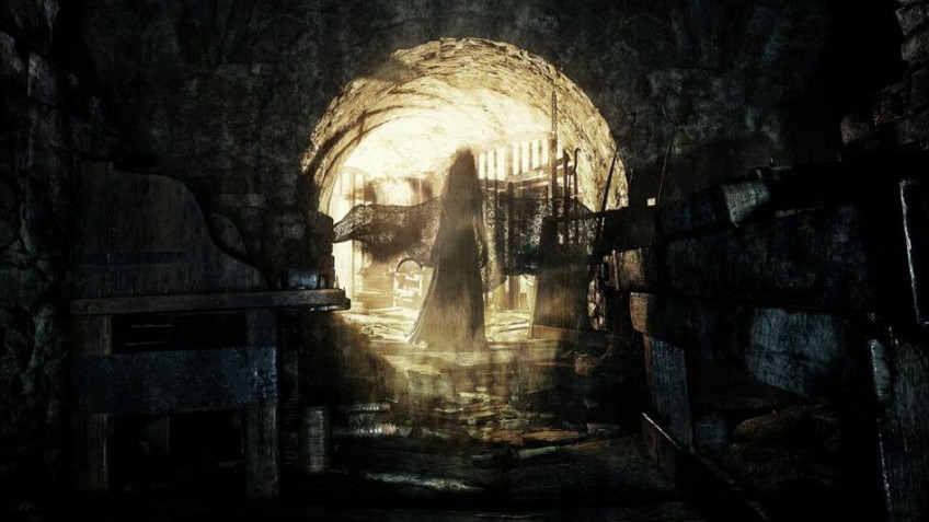 Resident Evil: Village — скриншот 8