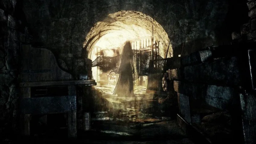 Resident Evil: Village - кадр 8