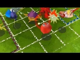 Dragon Quest: Wars - кадр 12