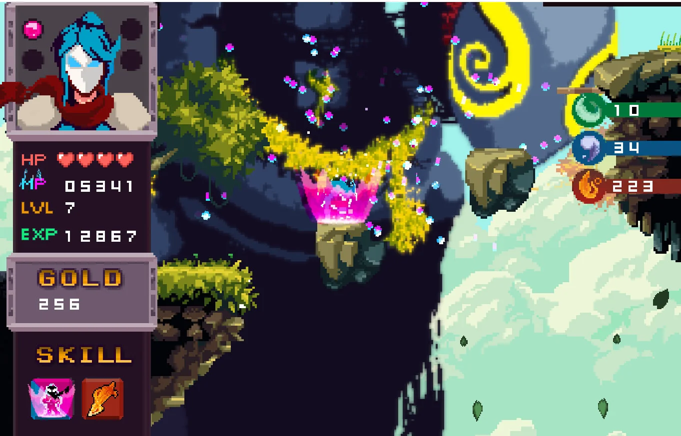 The Intern - кадр 1