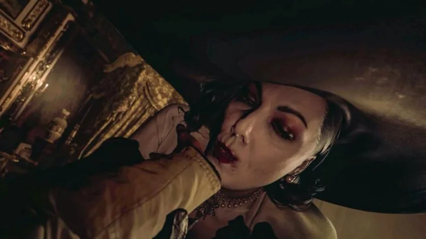Resident Evil: Village - кадр 13