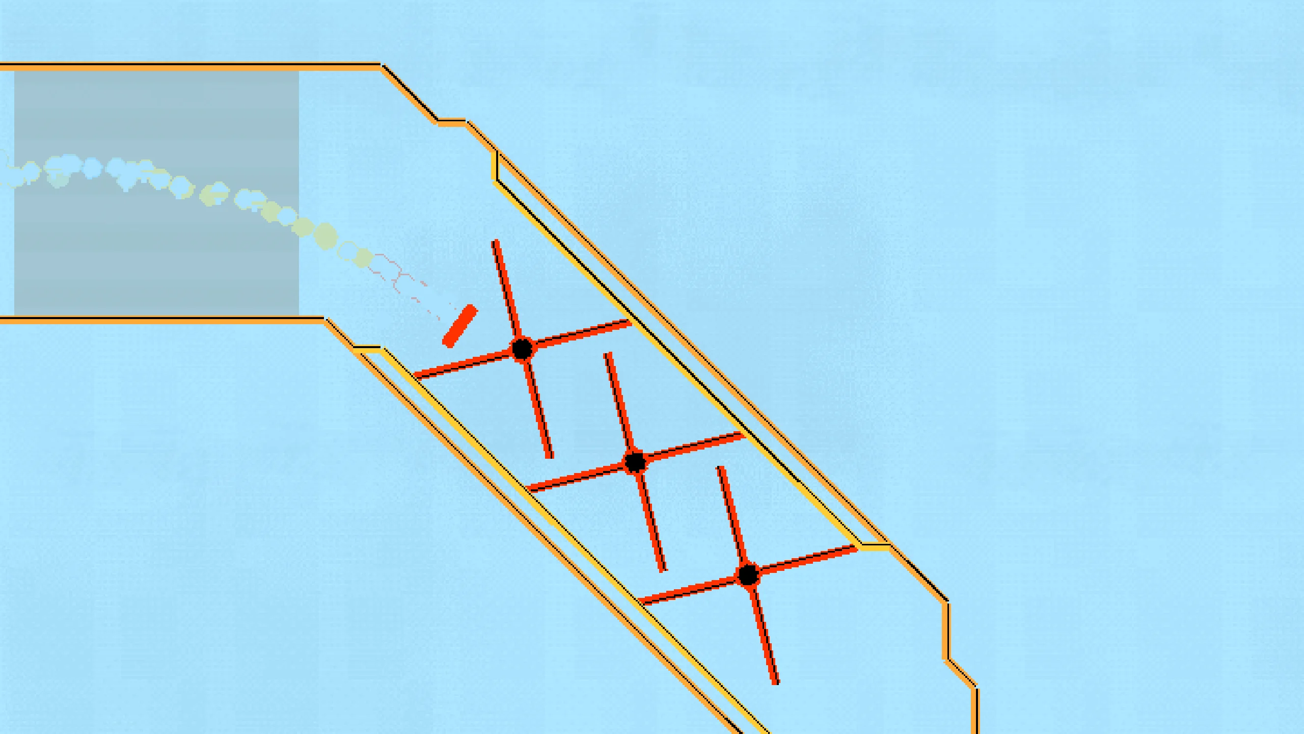 Flywrench - кадр 7