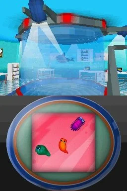 101 Shark Pets - кадр 4