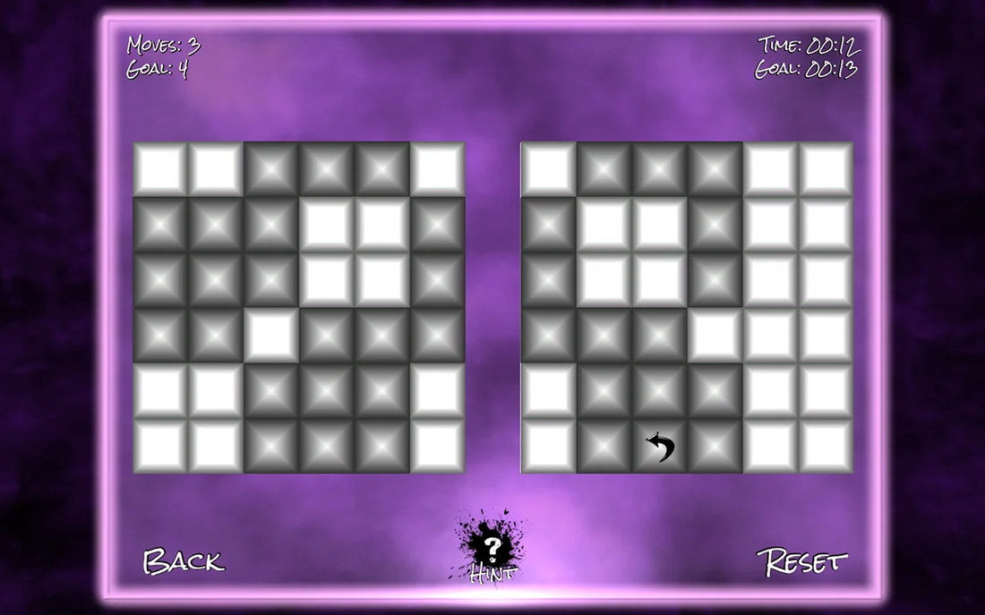 Rorschax - кадр 1