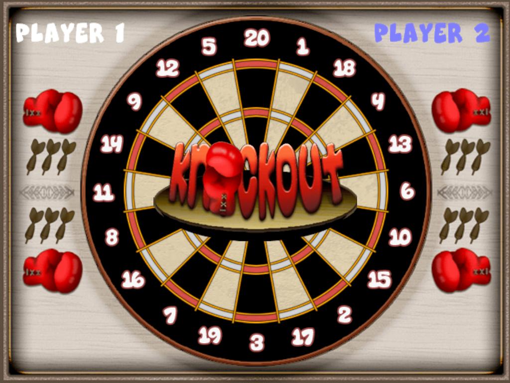 PDC World Championship Darts — скриншот 3