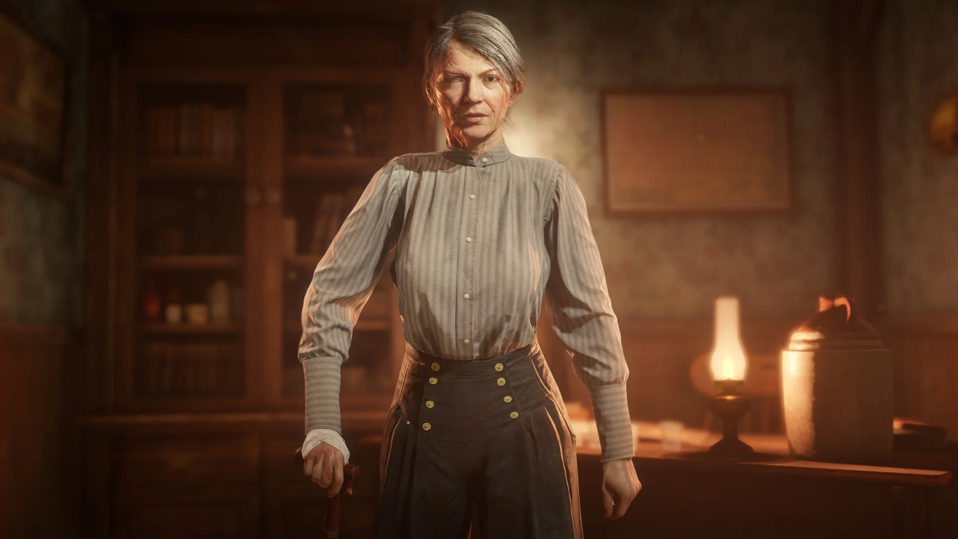 Red Dead Online - кадр 14