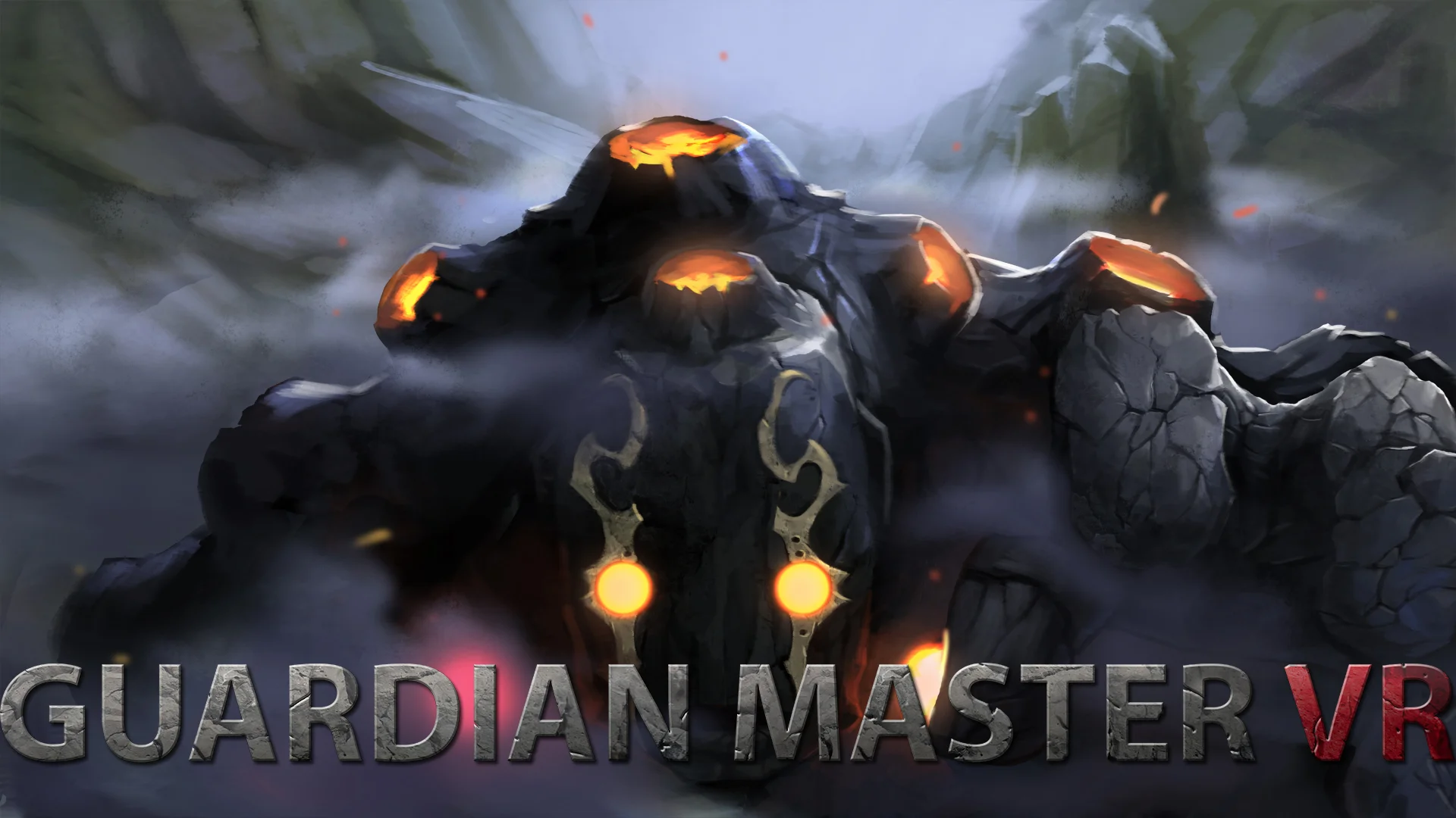 Guardian Master VR - кадр 16