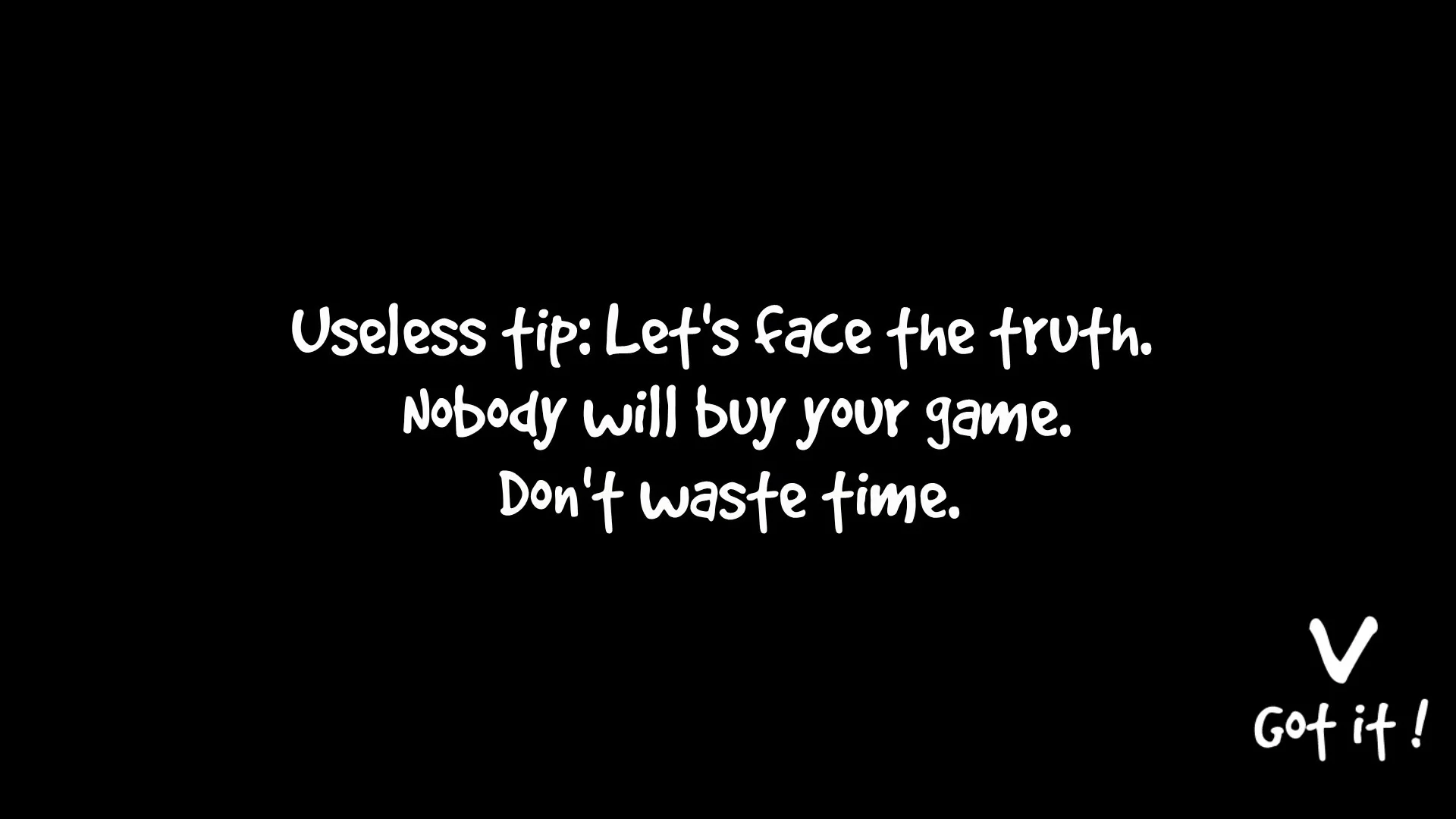 Make it indie! - кадр 3