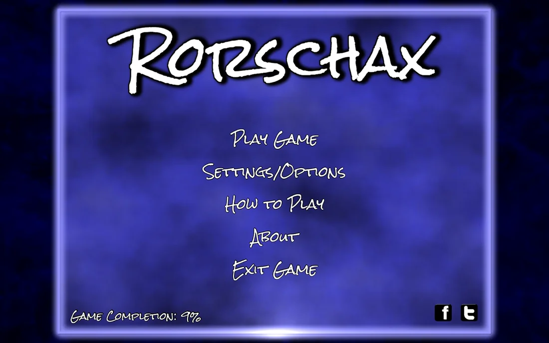 Rorschax - кадр 2