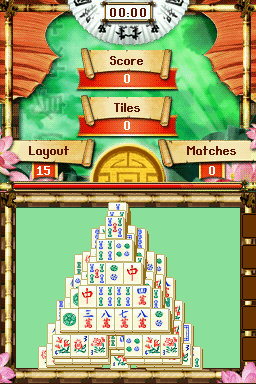 5-in-1 Mahjong — скриншот 8