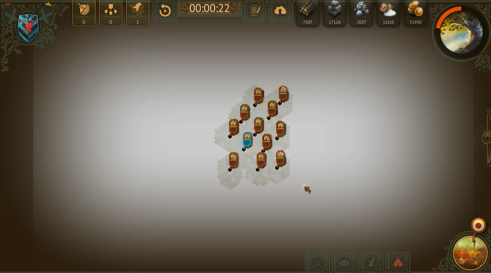 Feudums - кадр 1