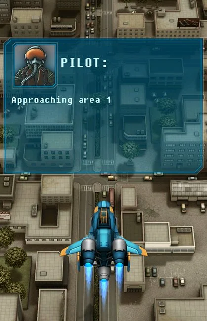 FullBlast - кадр 11
