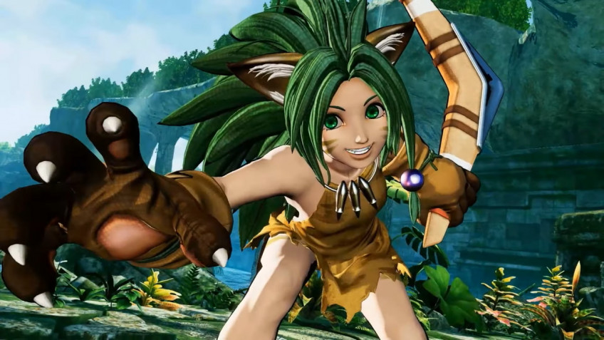 Samurai Shodown (2019) — скриншот 3