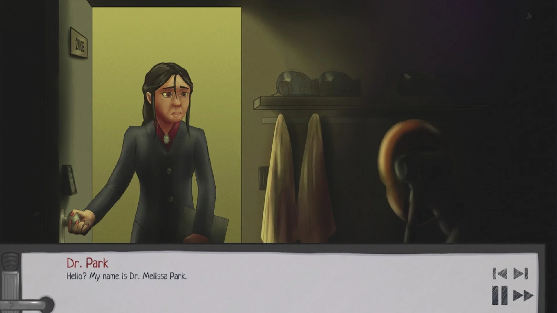 Syntherapy - кадр 3