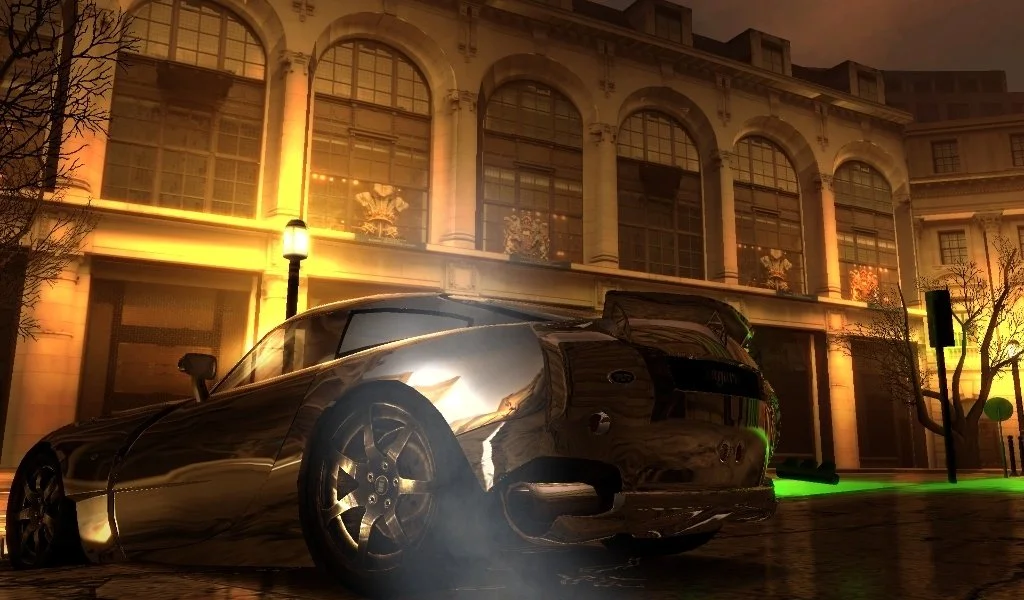 The Heavy - кадр 5