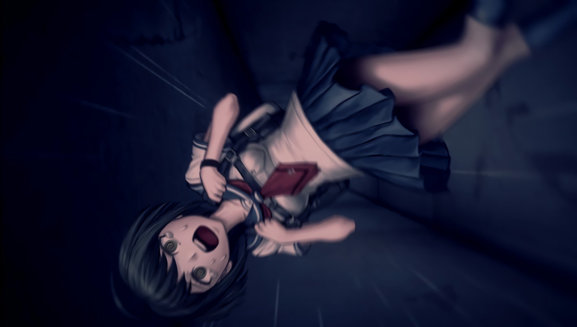 Danganronpa Another Episode: Ultra Despair Girls — скриншот 5