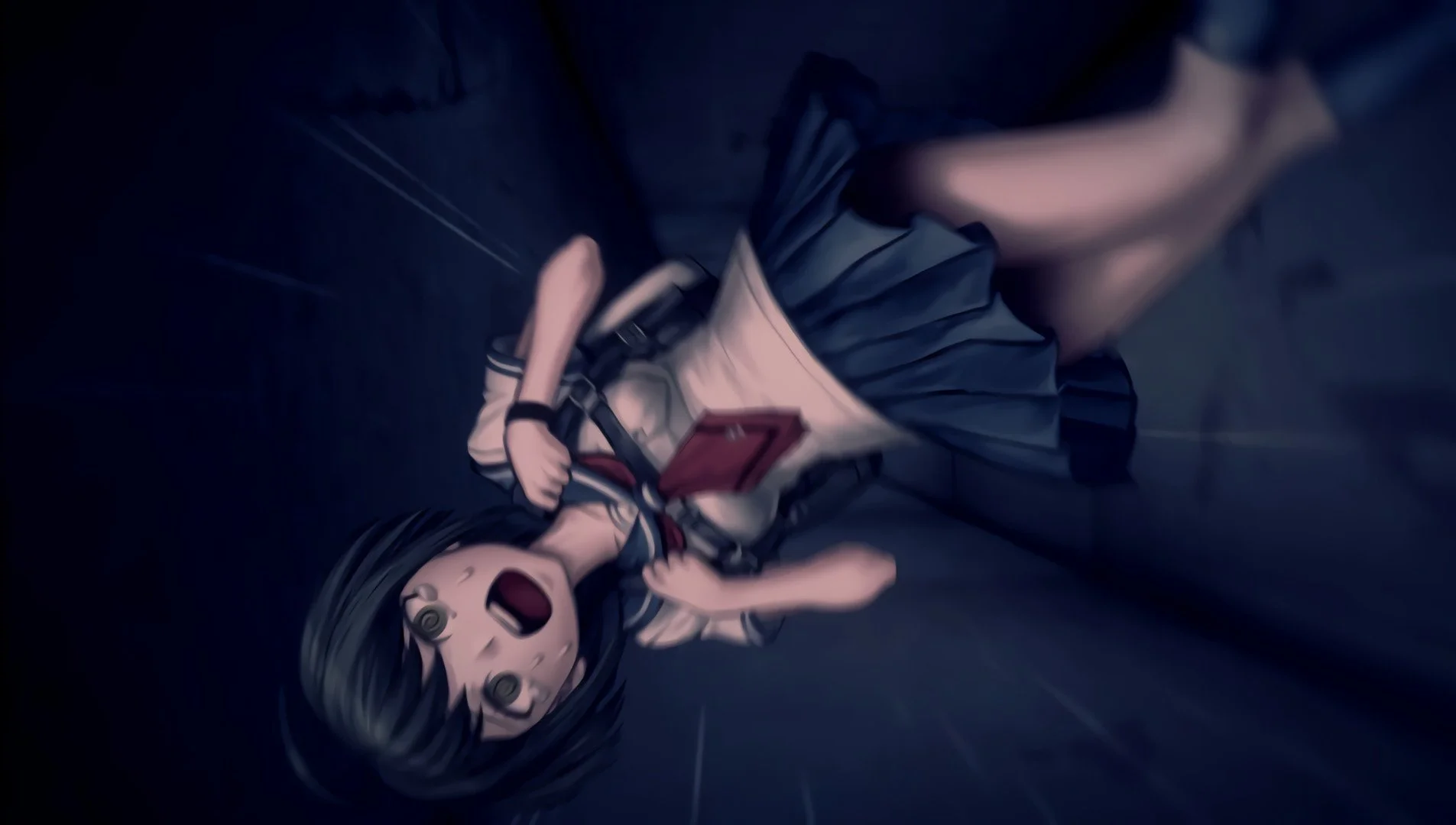 Danganronpa Another Episode: Ultra Despair Girls - кадр 5