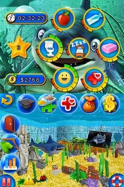 101 Shark Pets - кадр 7