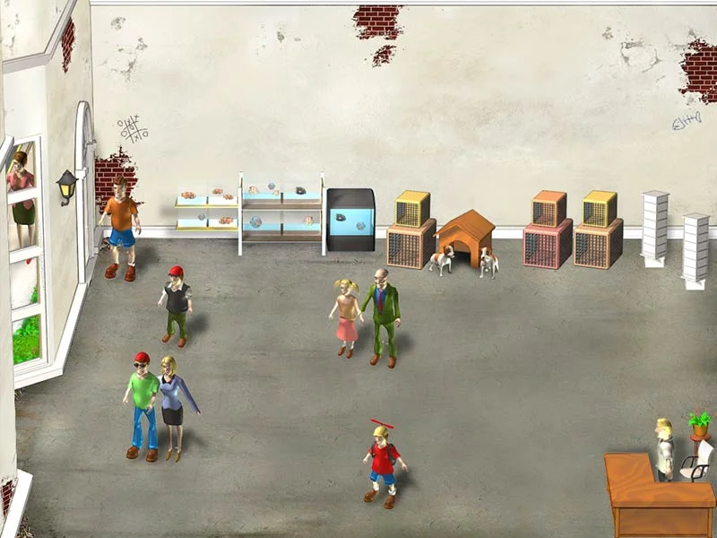 Pet Tycoon - кадр 4