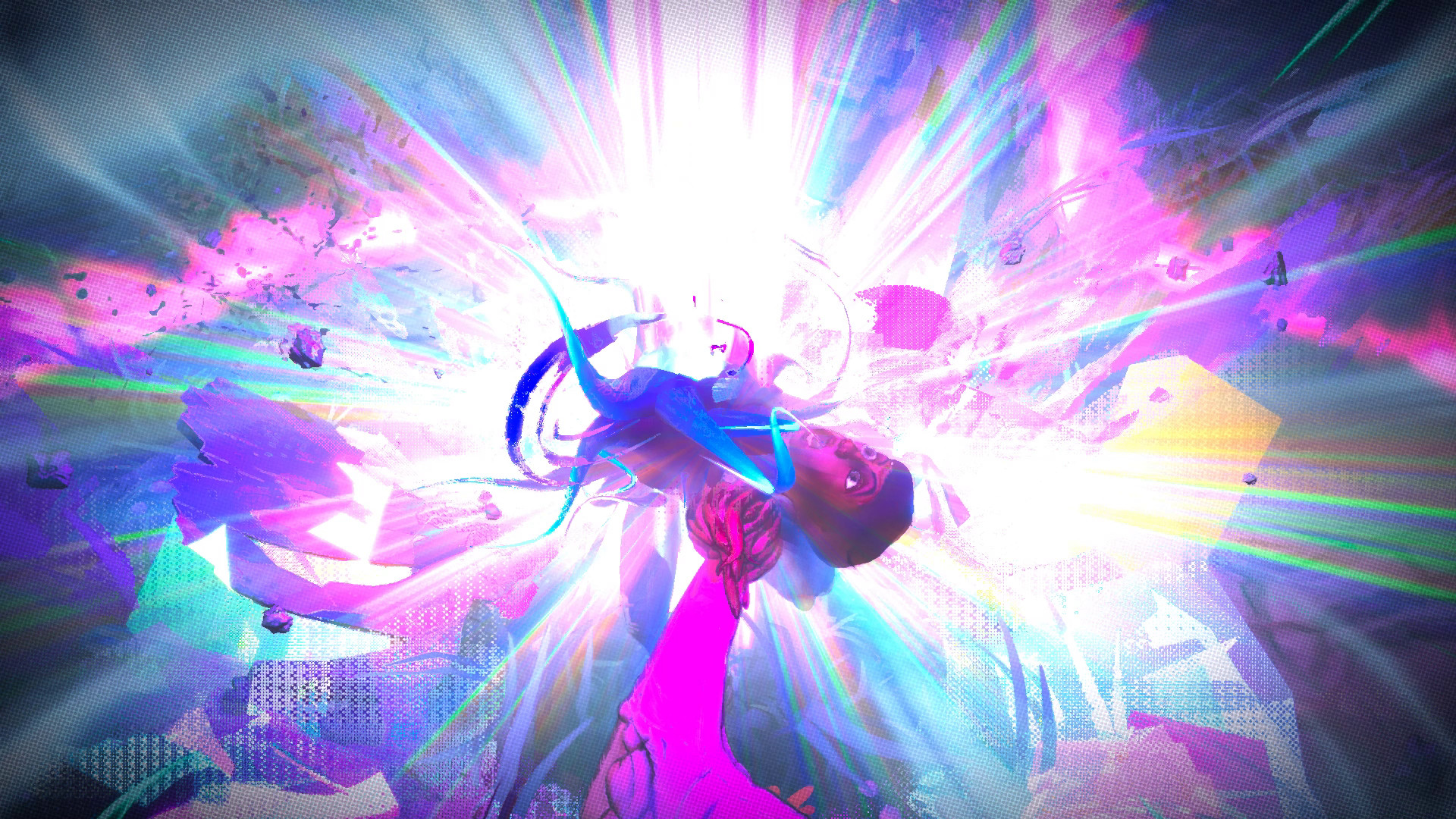 Rad — скриншот 1