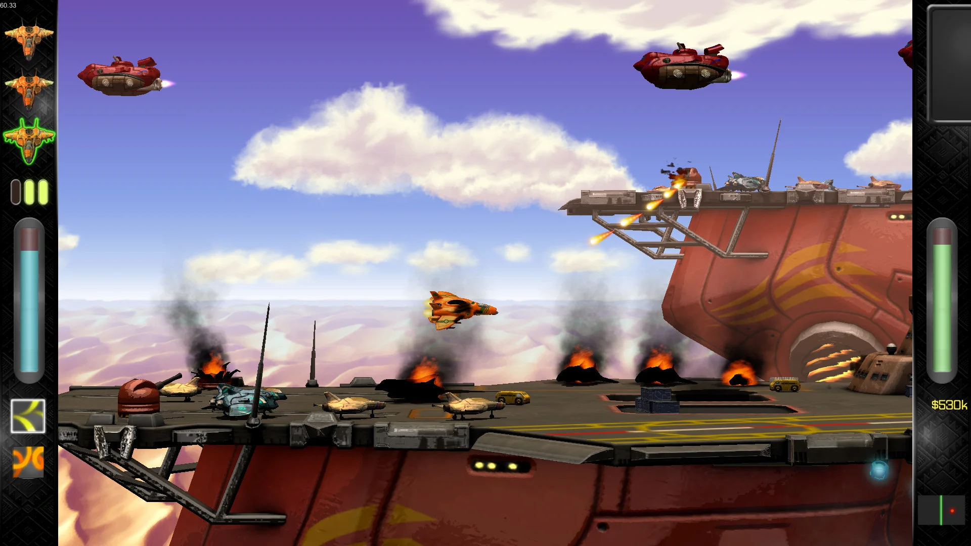 Mastodonte - кадр 3