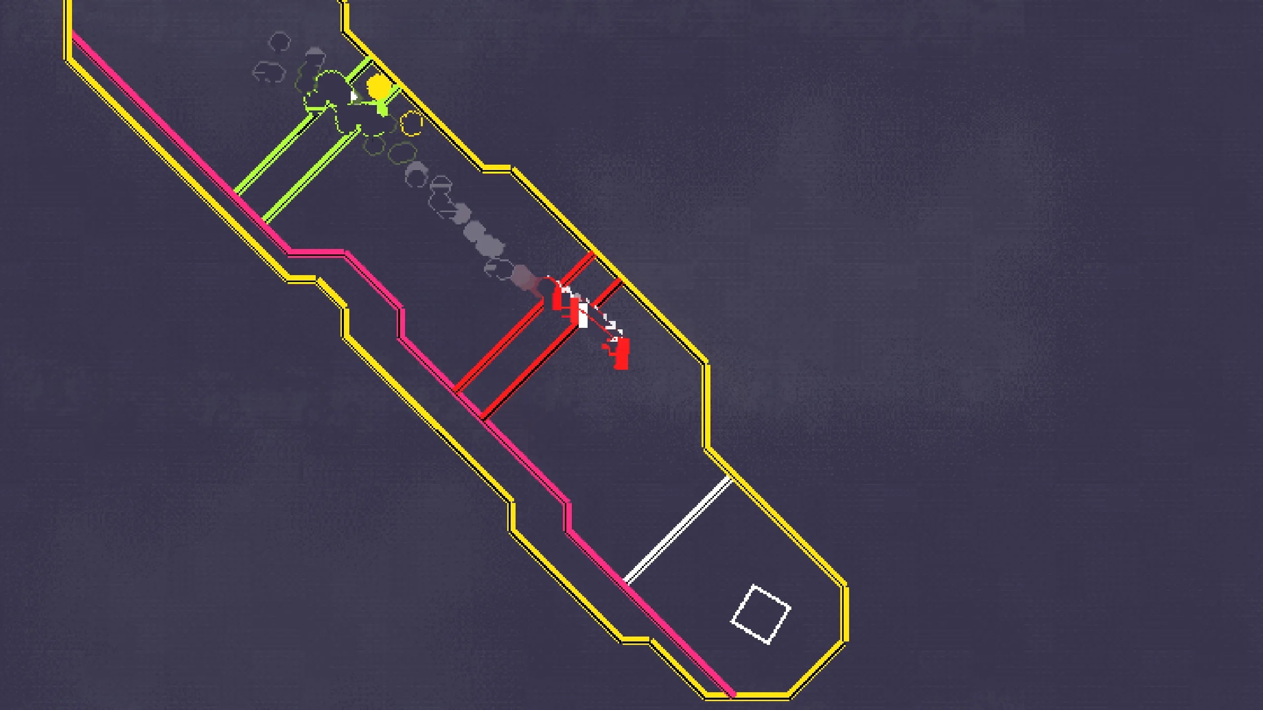 Flywrench - кадр 8