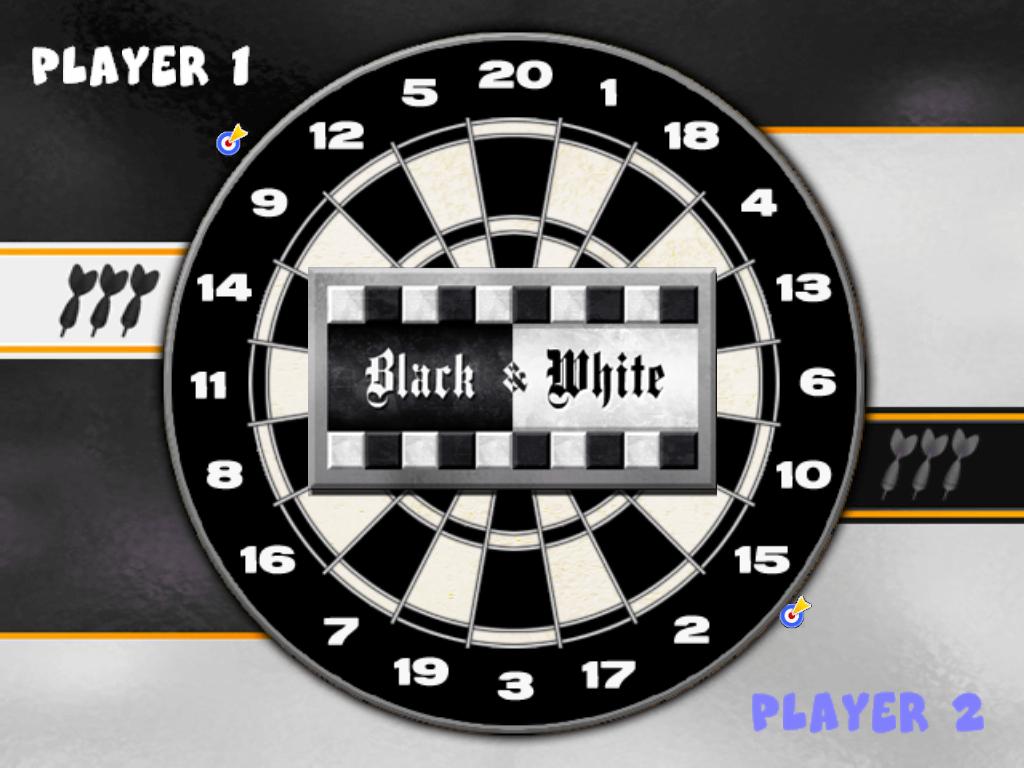 PDC World Championship Darts — скриншот 6