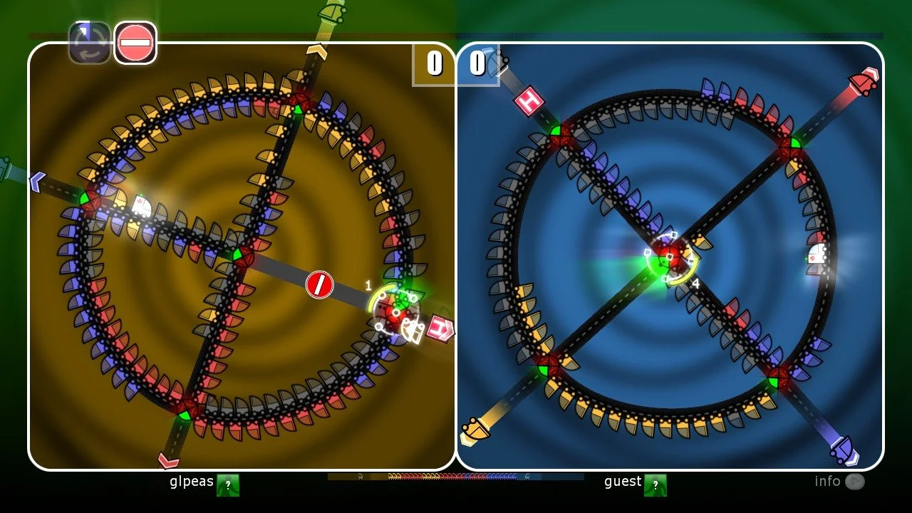 Carcophony - кадр 3