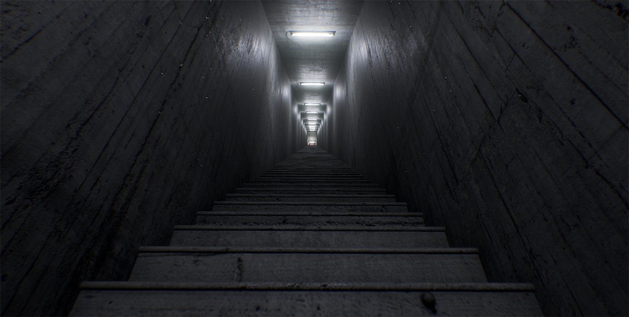 Visage — скриншот 6