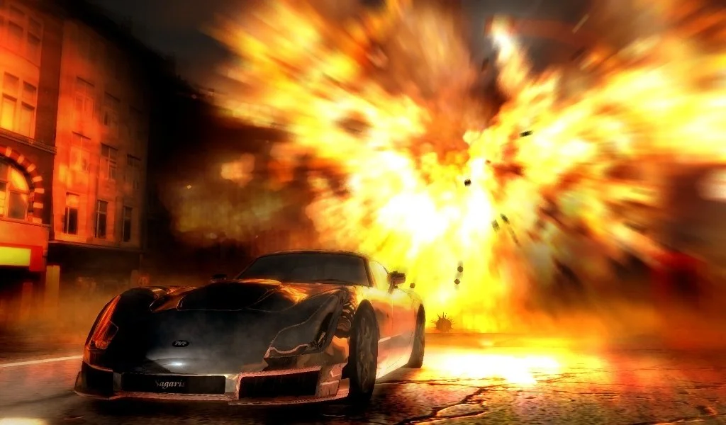 The Heavy - кадр 8