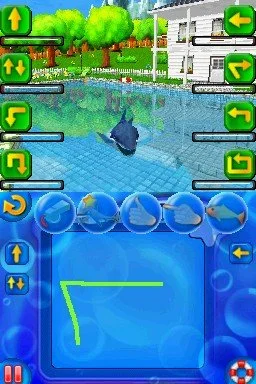 101 Shark Pets - кадр 1