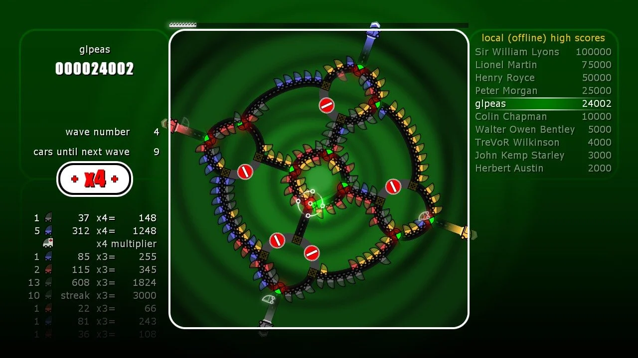 Carcophony - кадр 4