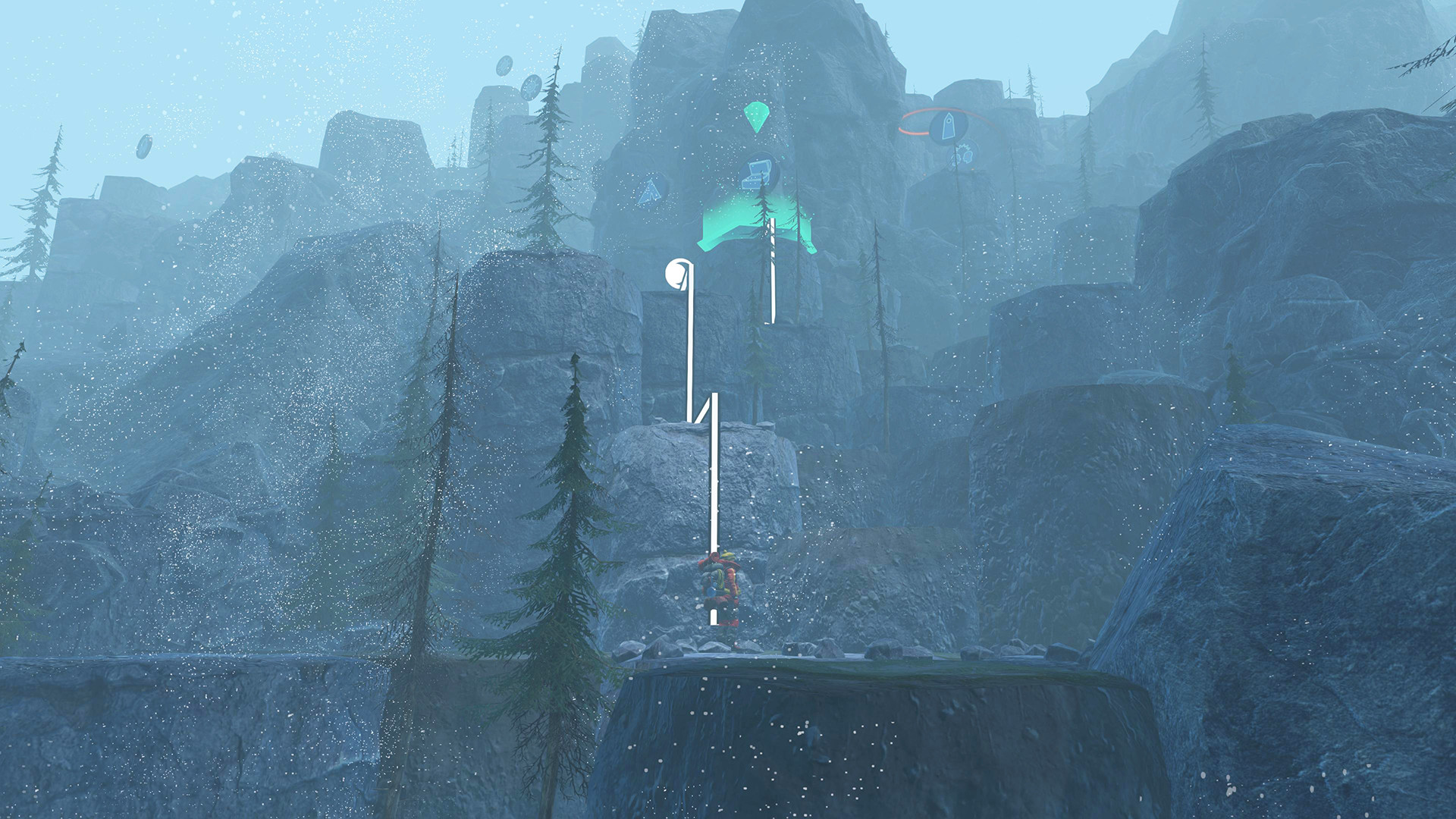 Insurmountable — скриншот 3