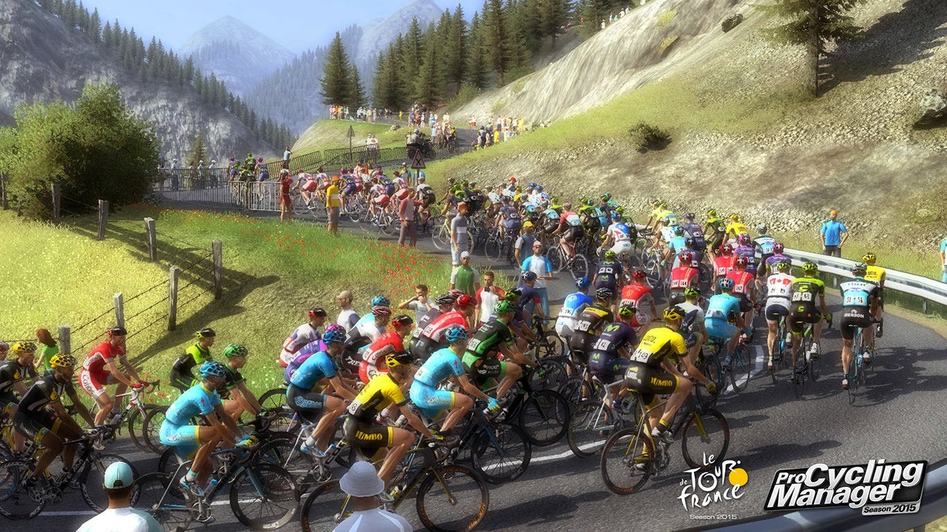 Tour de France 2015 — скриншот 8