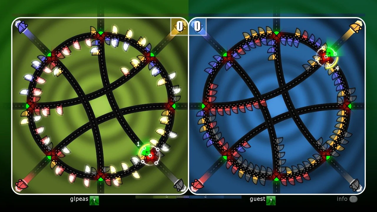 Carcophony - кадр 1