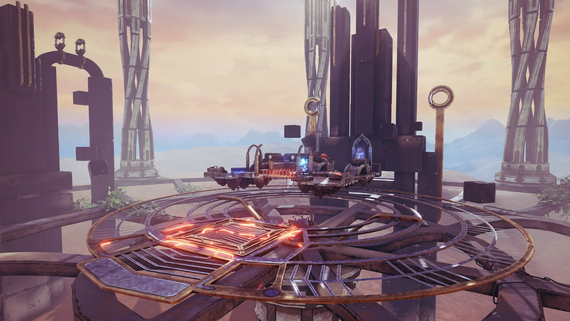 Marble Land - кадр 1