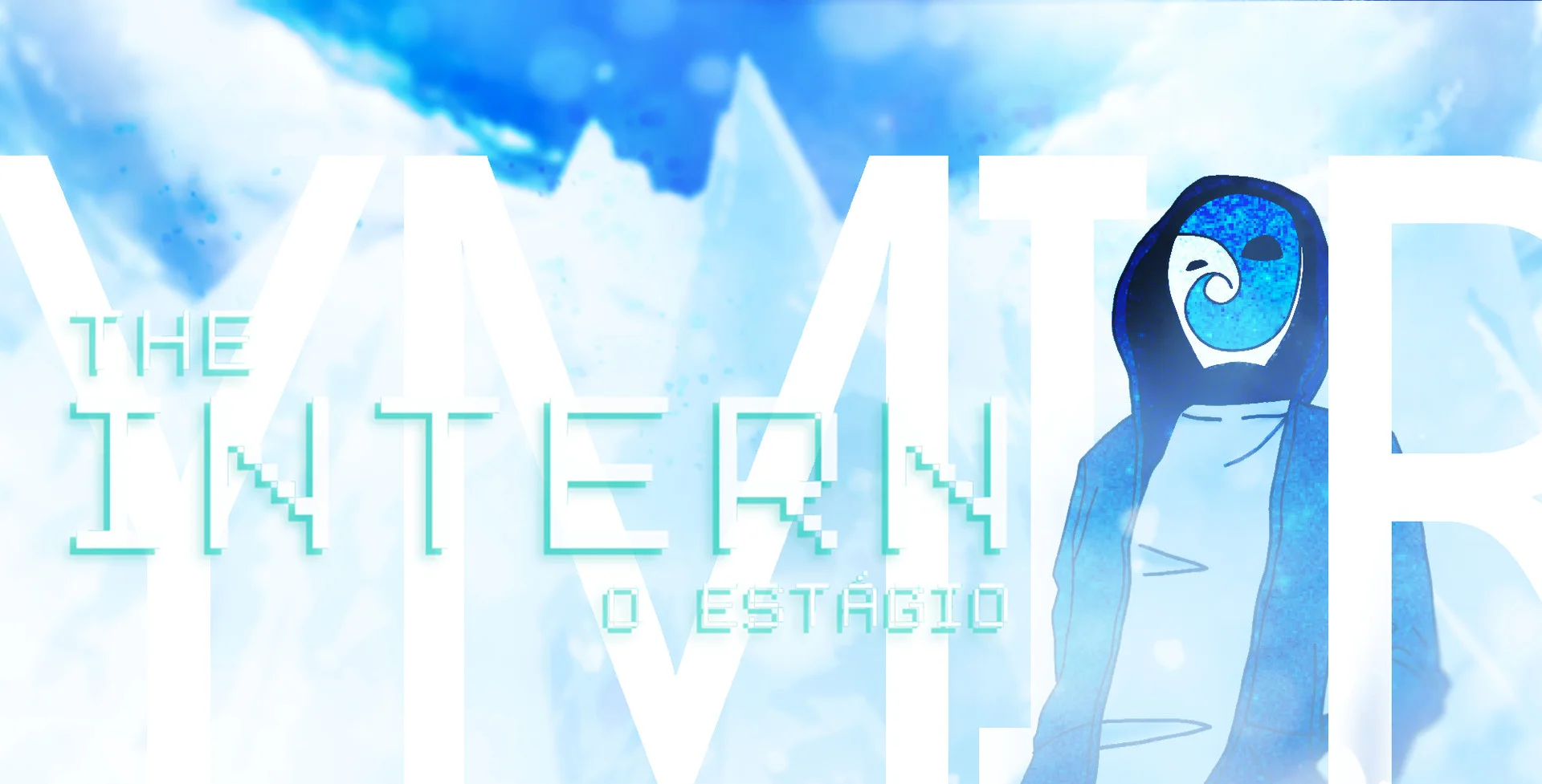 The Intern - кадр 2