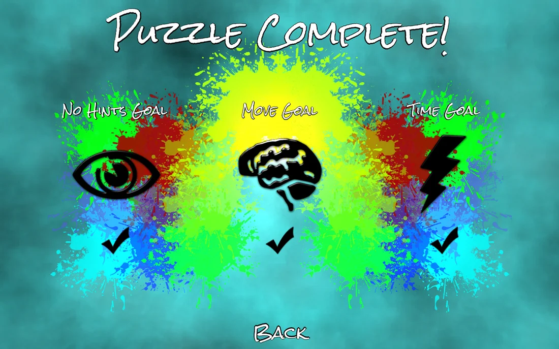 Rorschax - кадр 3