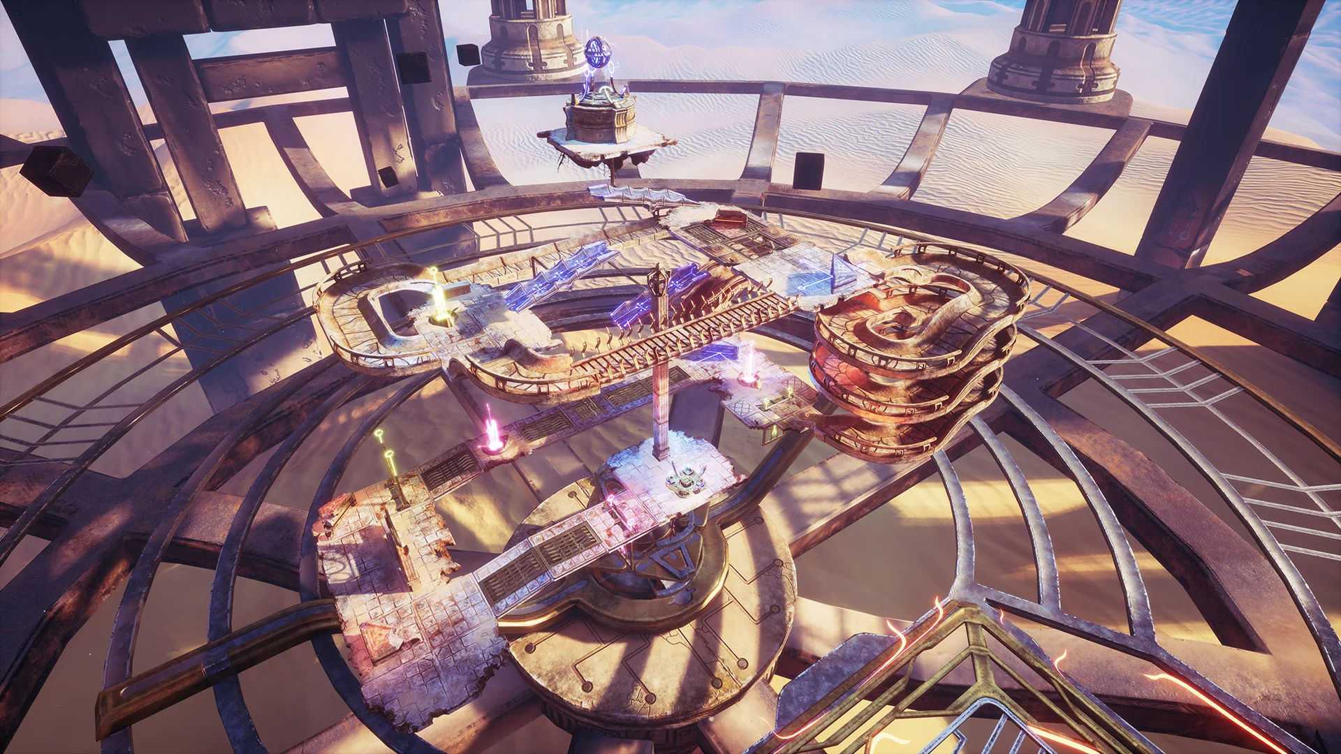 Marble Land - кадр 8