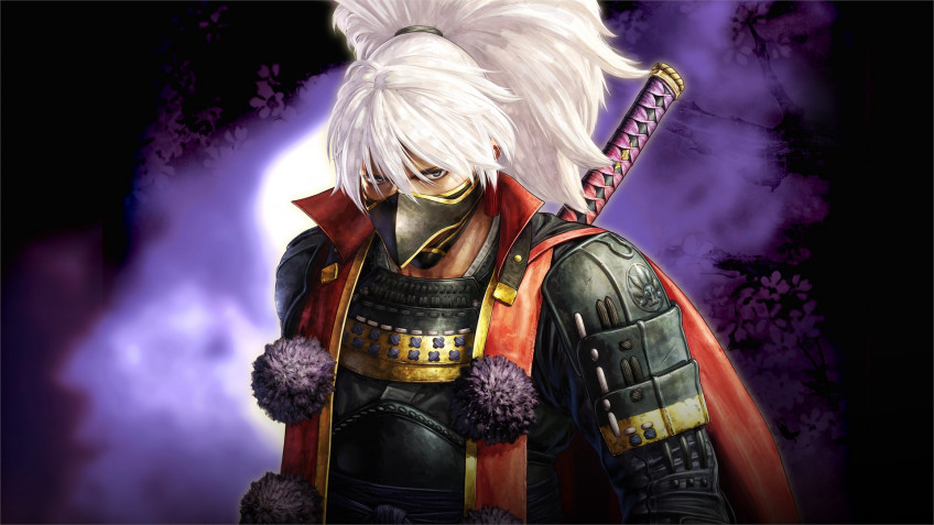 Samurai Shodown (2019) — скриншот 2