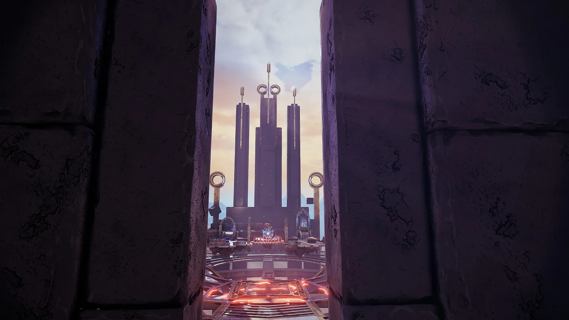 Marble Land - кадр 4