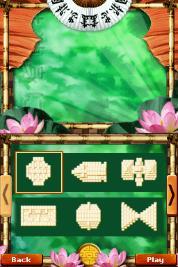 5-in-1 Mahjong — скриншот 3